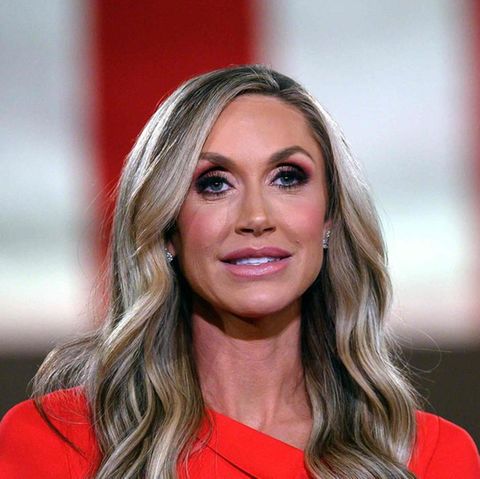 Lara Trump (Archivbild)