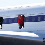 Vor wenigen Tagen begann der Ausbau von Einzelteilen, die über das Industrie-Auktionshaus Dechow versteigert werden sollen.