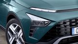 Der Durchschnittsverbrauch beträgt 5,5 l/100 km