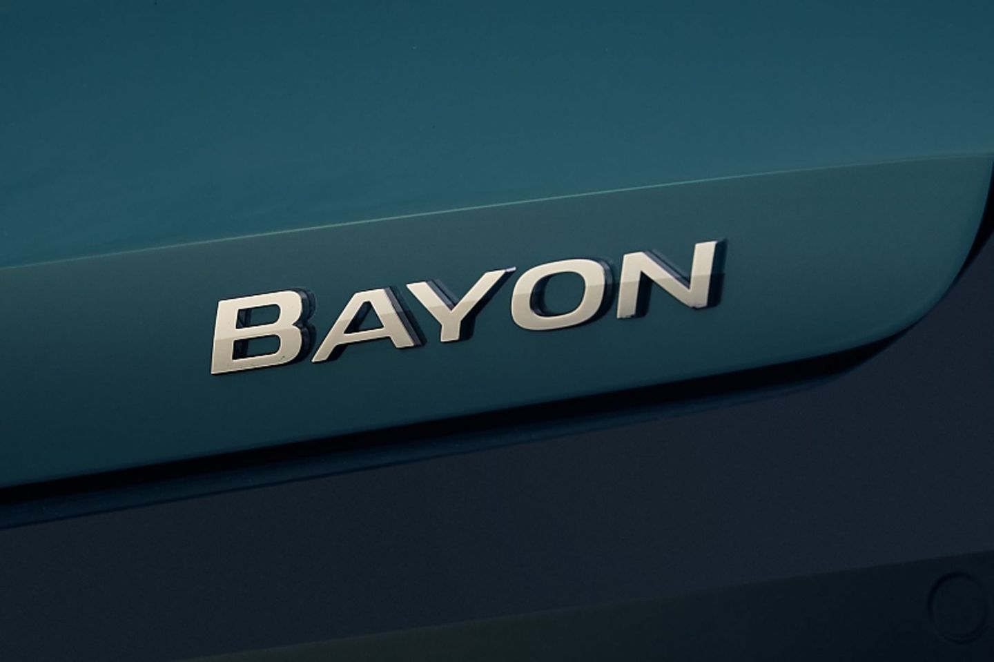 Der getestete Hyundai Bayon kostet 24.940 Euro