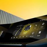 Der Innenraum bekommt ein komplett neues Aussehen