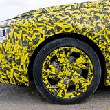 Beim nächsten Astra kommen Leichtlaufreifen zum Einsatz