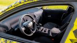 Opel Astra (2022) Prototyp