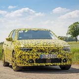 Der Geräuschkomfort ist verbessert