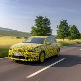 Das Zusammenspiel zwischen dem 1.2 Liter Benziner und dem Getriebe ist noch nicht optimal