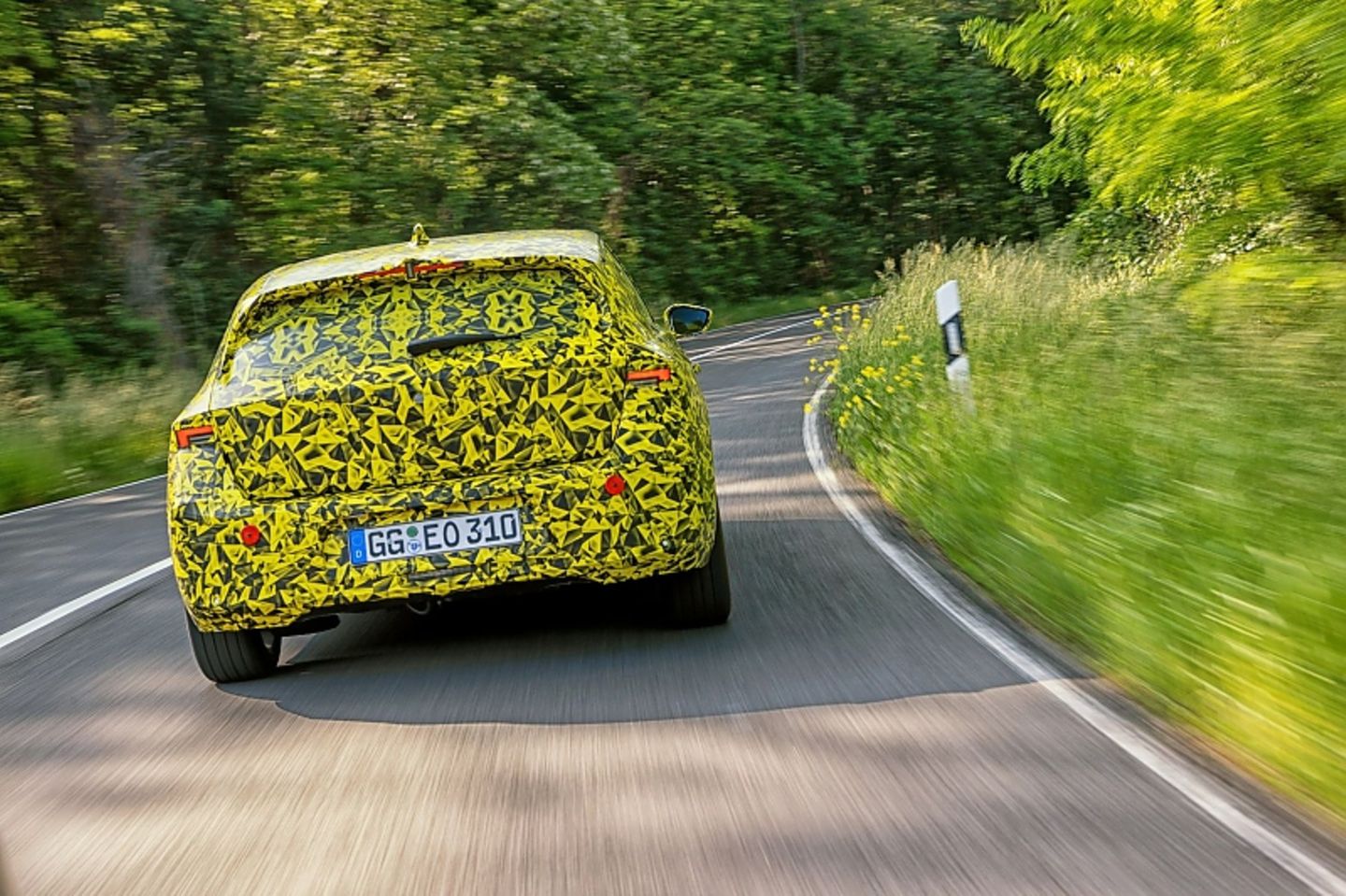 Die beiden PHEV-Versionen werden 180 und 225 PS haben