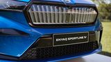 Skoda Enyaq iV Sportline 80x