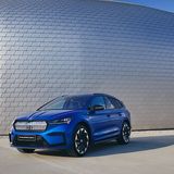 Skoda Enyaq iV Sportline 80x