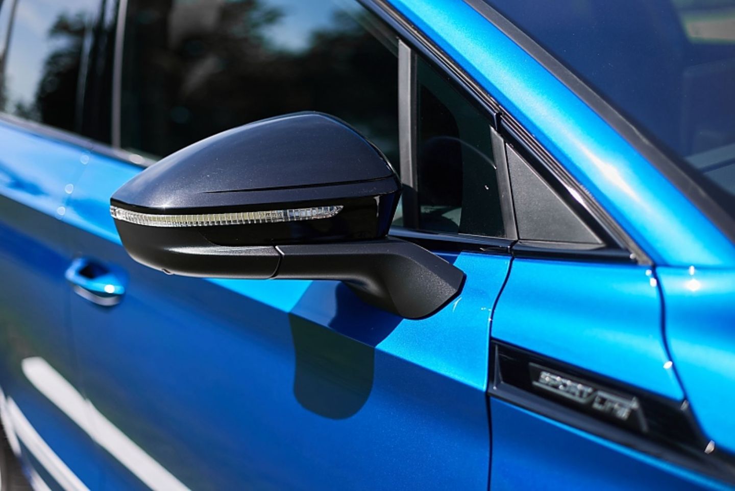 Skoda Enyaq iV Sportline 80x