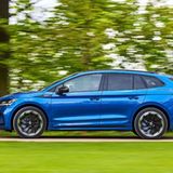 Skoda Enyaq iV Sportline 80x