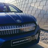 Skoda Enyaq iV Sportline 80x