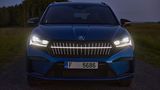 Skoda Enyaq iV Sportline 80x