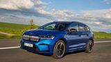 Skoda Enyaq iV Sportline 80x