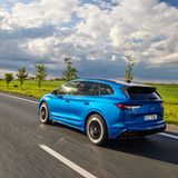 Skoda Enyaq iV Sportline 80x