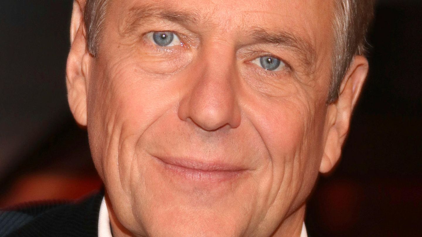 Claus Kleber