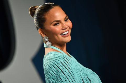 Chrissy Teigen