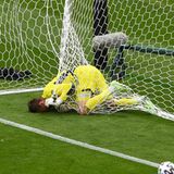 EM 2021: Schottlands Keeper David Marshall