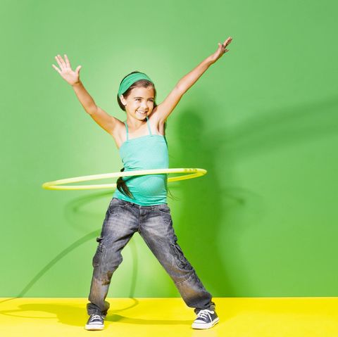 Endlich geht’s wieder rund – Eltern und Lehrer sollten den natürlichen Bewegungsdrang von Kindern fördern