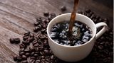 Tasse Kaffee