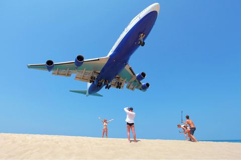 Das Ende der Schäppchenreise?:  Tui-Chef sieht Ende des Last-Minute-Urlaubs – und verrät, wo es noch günstig ist