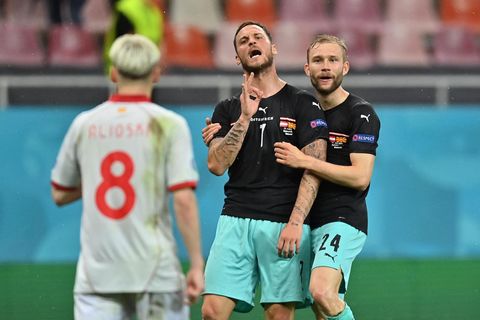 Marko Arnautovic