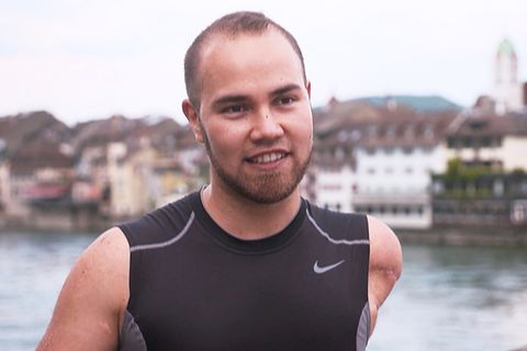 Jochen Wier im Interview