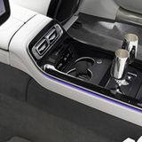 Prost: Auch den Champagner genießt man stilsicher aus entsprechenden Gläsern