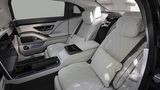 Mercedes Maybach S 680