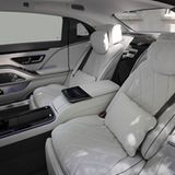 Mercedes Maybach S 680