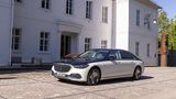 Der Mercedes Maybach S 680 4Matic kostet mindestens 216.282,50 Euro