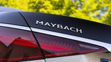 Mercedes Maybach S 680