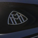 Das Maybach-Emblem steht für puren Luxus