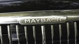 Mercedes Maybach S 680