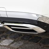 Mercedes Maybach S 680