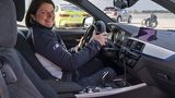 Fahrertraining für Menschen mit Behinderung