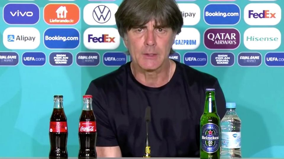 Nach Frankreich-Spiel: Enttäuschte DFB-Spieler – Gosens: "Bin ein bisschen angepisst"