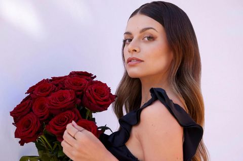 "Die Bachelorette" Maxime Herbord