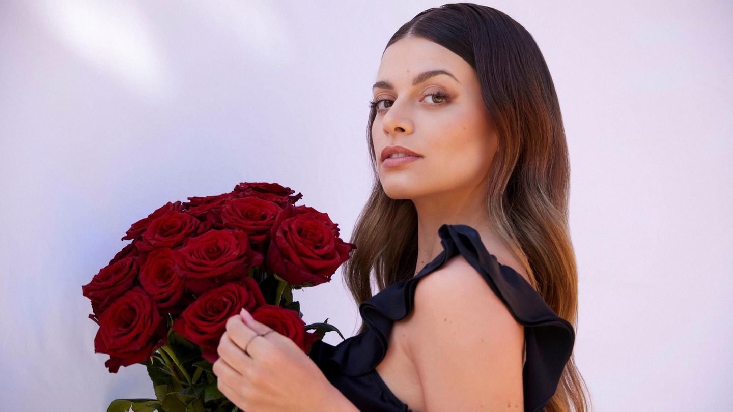 "Die Bachelorette" Maxime Herbord