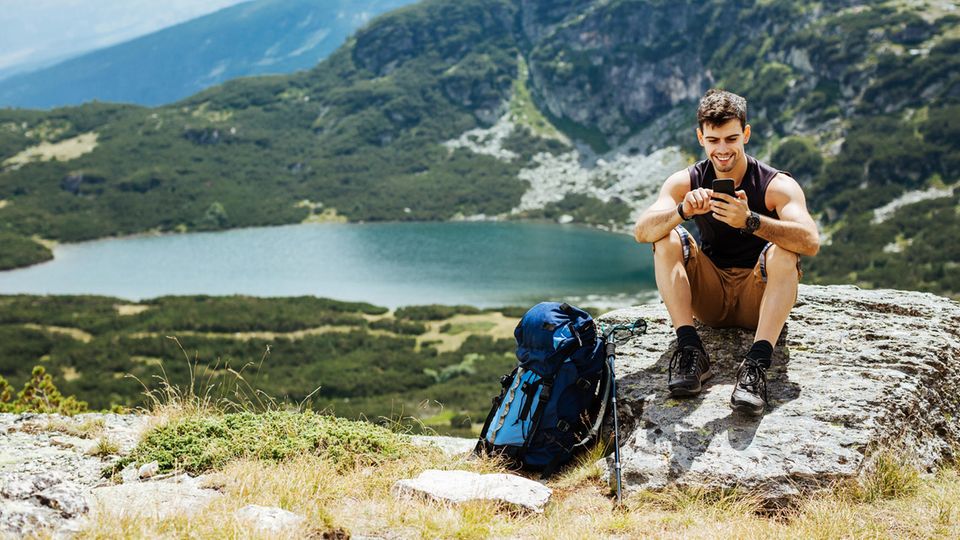 Eine Rangliste der besten Outdoor kochbuch