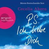 Hörbuch P.S. Ich liebe Dich