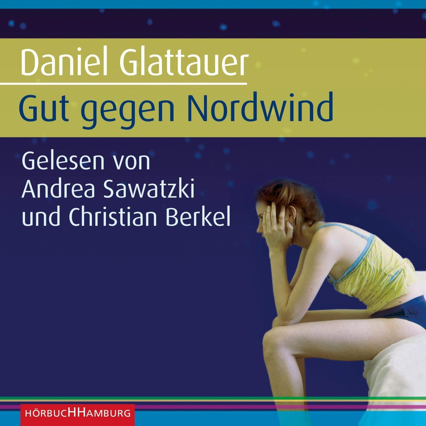 Hörbuchtipp Gut gegen Nordwind