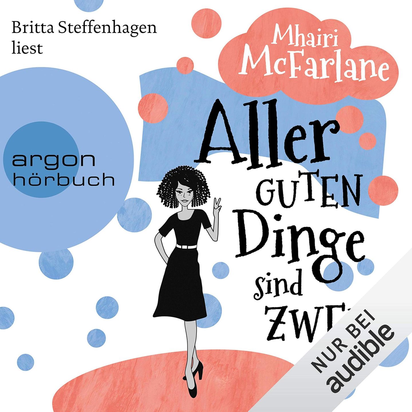 Hörbuch Aller guten Dinge sind zwei