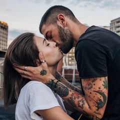 Internationaler Tag des Kusses: Diese Bücher sind zum Knutschen da!
