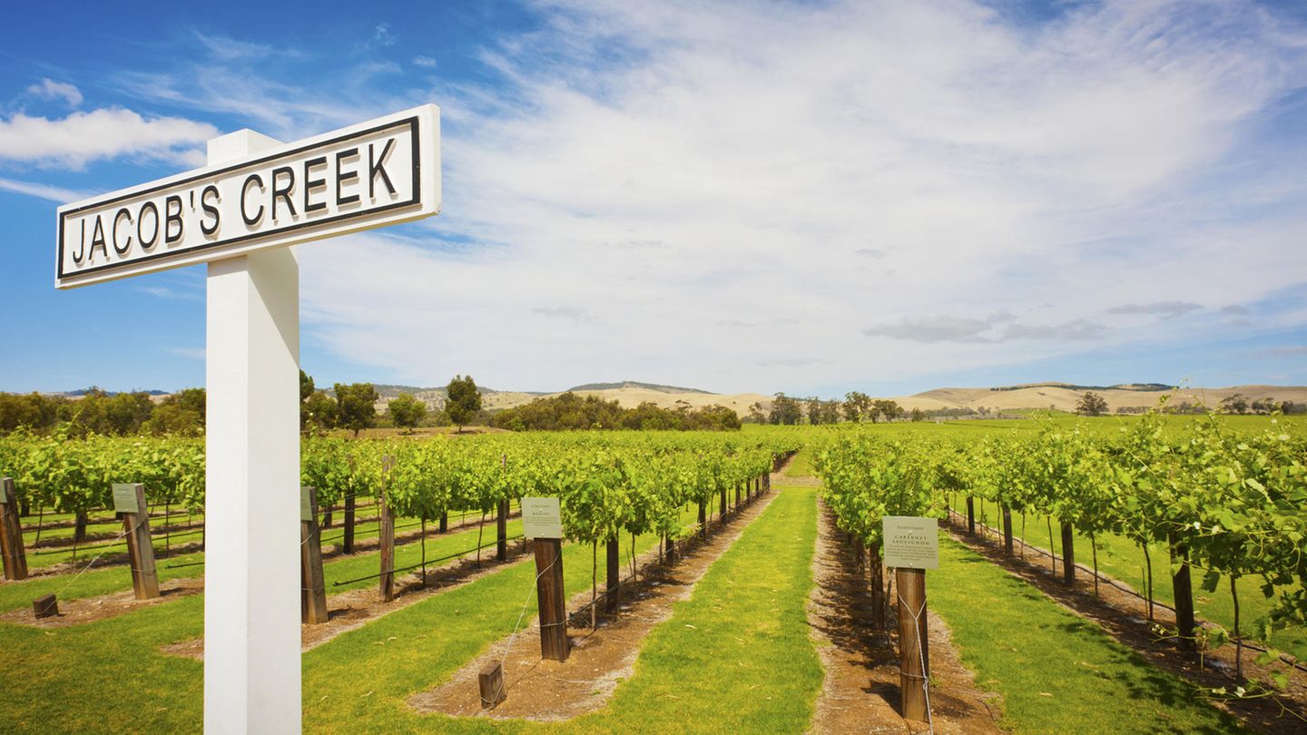 Barossa Valley