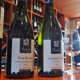 Die Familie von Ken Maxwell begann in McLaren Vale vor 60 Jahren mit der Produktion von Honigweinen. Seit Ende der 70er Jahre werden auf den Kalksteinhügeln der Umgebung auch Shiraz und fruchtiger Chardonnay angebaut