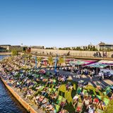 Berlin: Capital Beach