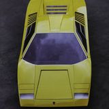Lamborghini Countach LP 500