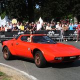 Lancia Stratos