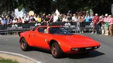 Lancia Stratos