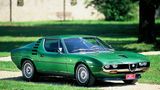 Alfa Romeo Montreal